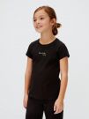 T-shirt manica corta Calvin Klein - black