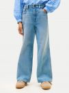 Pantalone jeans Tommy Hilfiger - denim chiaro