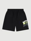 Pantalone corto Nike - black