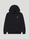 Felpa sportiva Jordan - black