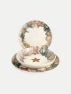 Ceramica H&h - stelle