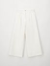 Pantalone I Do - bianco