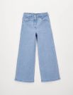 Pantalone jeans I Do - denim
