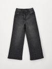 Pantalone jeans I Do - nero