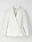 Giacca I Do - bianco