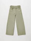 Pantalone I Do - verde militare
