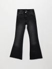 Pantalone jeans I Do - denim black