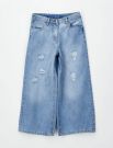 Pantalone jeans I Do - denim