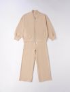 Completo 2 pezzi I Do - biscotto