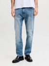 Pantalone jeans Jack & Jones - blu denim