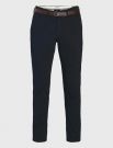 Pantalone casual Jack & Jones - dark navy