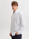 Camicia manica lunga Jack & Jones - bright white