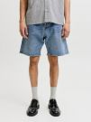 Bermuda jeans Jack & Jones - blu denim