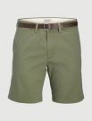 Bermuda Jack & Jones - green