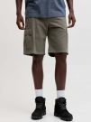 Bermuda Jack & Jones - olive