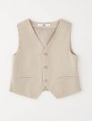 Gilet sottogiacca I Do - beige