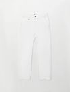 Pantalone I Do - bianco
