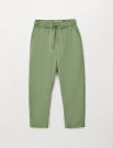 Pantalone I Do - verde salvia