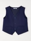 Gilet sottogiacca I Do - navy