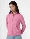 Felpa sportiva aperta Champion - pink