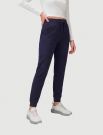Pantalone lungo sportivo Champion - blue