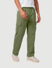Pantalone lungo sportivo Champion - olive