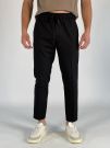 Pantalone casual Over-d - nero