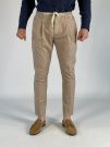 Pantalone casual Over-d - beige