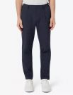 Pantalone casual At. P. Co - blu navy