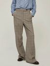 Pantalone Pennyblack - naturale