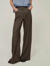 Pantalone jeans Pennyblack - brown