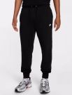 Pantalone lungo sportivo Nike - black