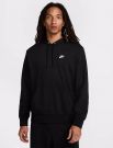 Felpa sportiva Nike - nero