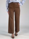 Pantalone Iblues - tabacco