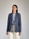 Giacca Iblues - blu denim