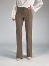Pantalone Iblues - tabacco