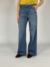 Pantalone jeans Iblues - blu jeans