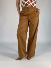 Pantalone Iblues - tabacco