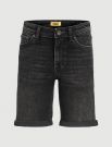 Bermuda jeans Jack & Jones - denim black