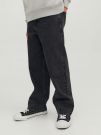 Pantalone jeans Jack & Jones - denim black