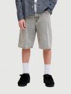 Bermuda jeans Jack & Jones - denim grigio