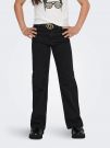 Pantalone jeans Only - black