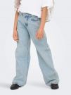 Pantalone jeans Only - denim blu