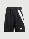 Pantalone corto Adidas - black