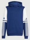 Felpa sportiva Adidas - blu