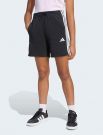 Pantalone corto Adidas - black