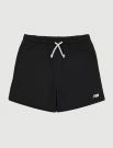 Pantalone corto Newbalance - nero