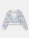 Maglia in felpa Guess - butterfly