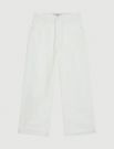 Pantalone jeans Guess - bianco
