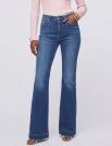Pantalone jeans Liu Jo - blu denim